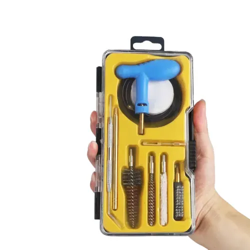 Paano naiiba ang AR Cleaning Kit mula sa iba pang mga kit sa paglilinis ng baril?