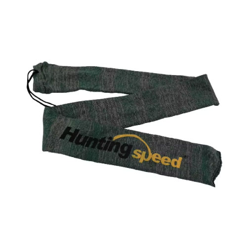 Ano ang isang gun sock?