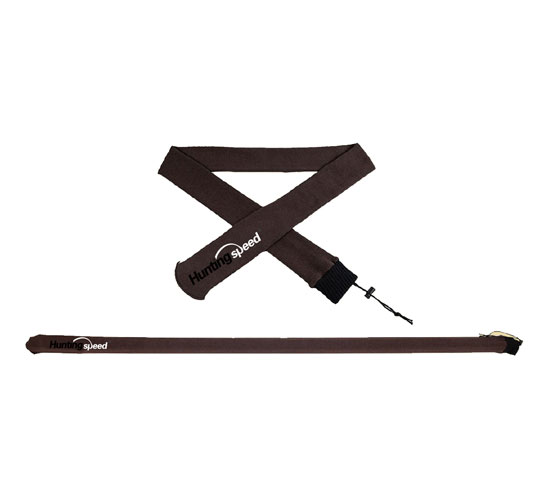 Alam mo ba kung anong materyal na archery bow medyas ang ginawa?