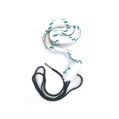 Bakit ang isang lubid na paglilinis ng baril ay nagbabago ng pagpapanatili ng baril?