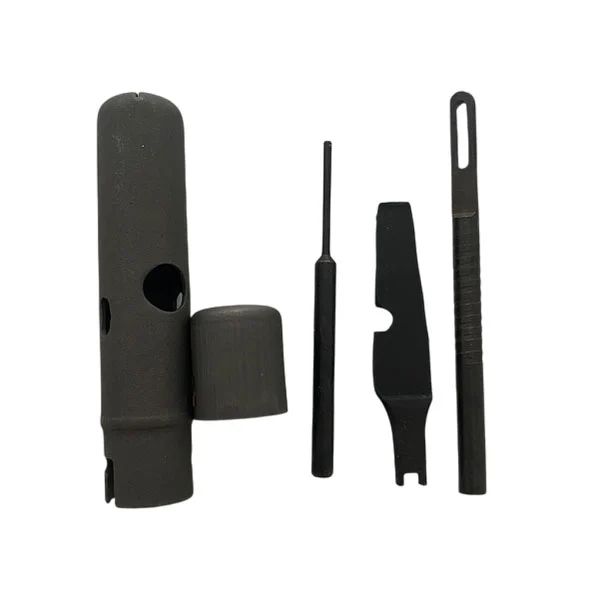 Paano mapapabuti ng isang paglilinis ng AK ang pagganap ng rifle at pangmatagalang pagiging maaasahan?