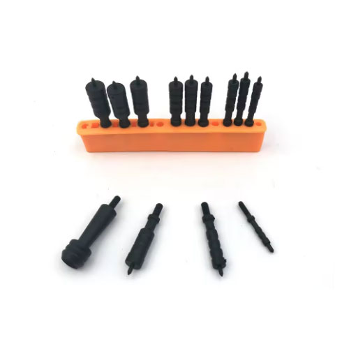 Bakit Dapat Mong Pumili ng Nylon Slotted Gun Cleaning Jags para sa Iyong Mga Baril