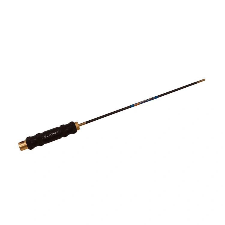 36-inch carbon fiber rifle cleaning rod