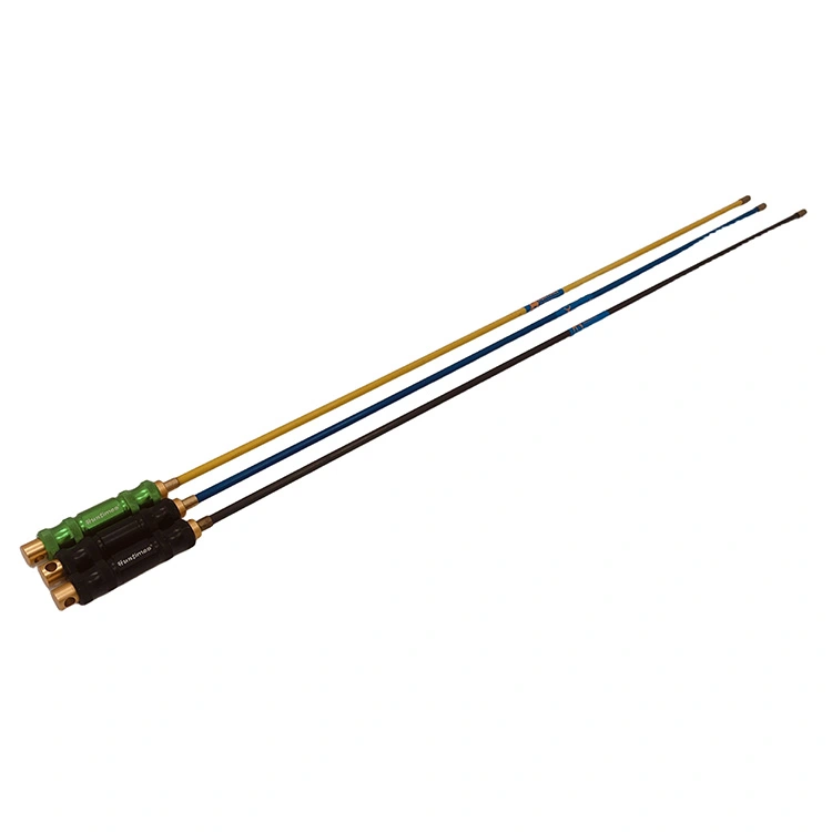 40-inch carbon fiber shotgun cleaning rod