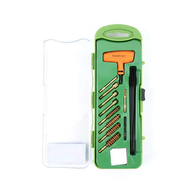 9mm handgun cleaning kit