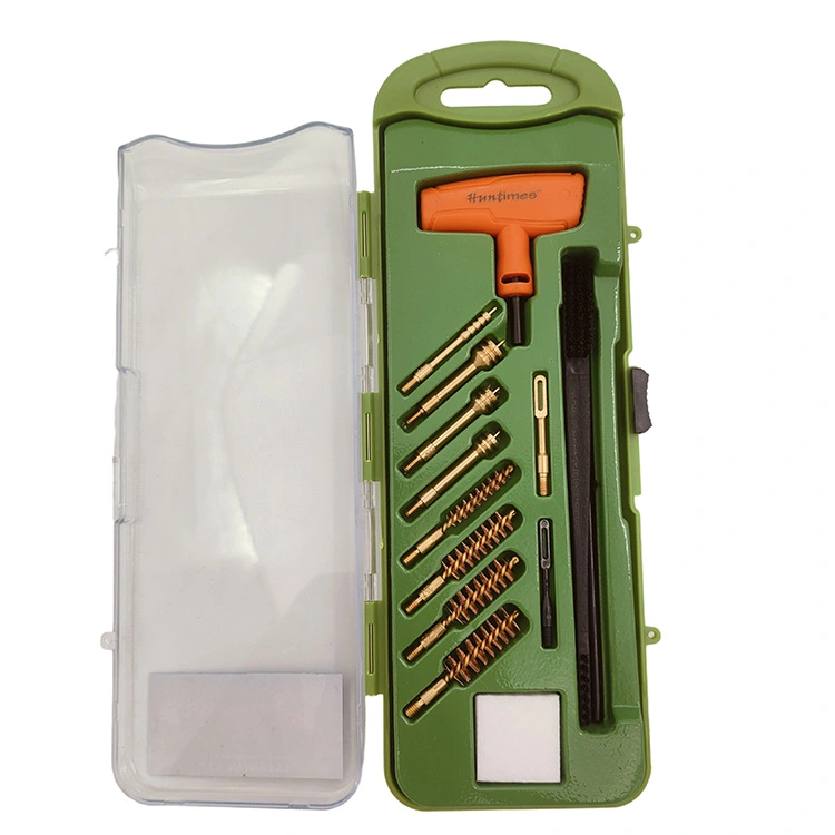 9mm handgun cleaning kit