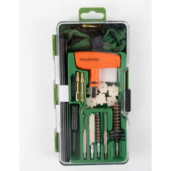 AR-15 Cleaning Kit