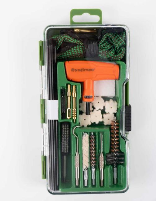 AR-15 Cleaning Kit