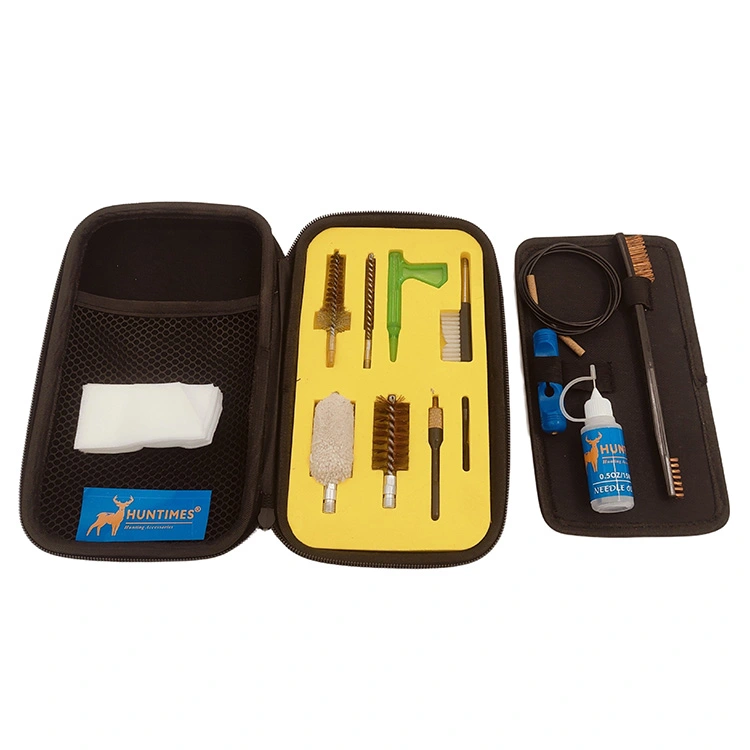 Eva Inner Tray AR at Shotgun Cleaning Kit